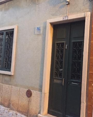 Gast House Otel FAO Dış mekan fotoğraf