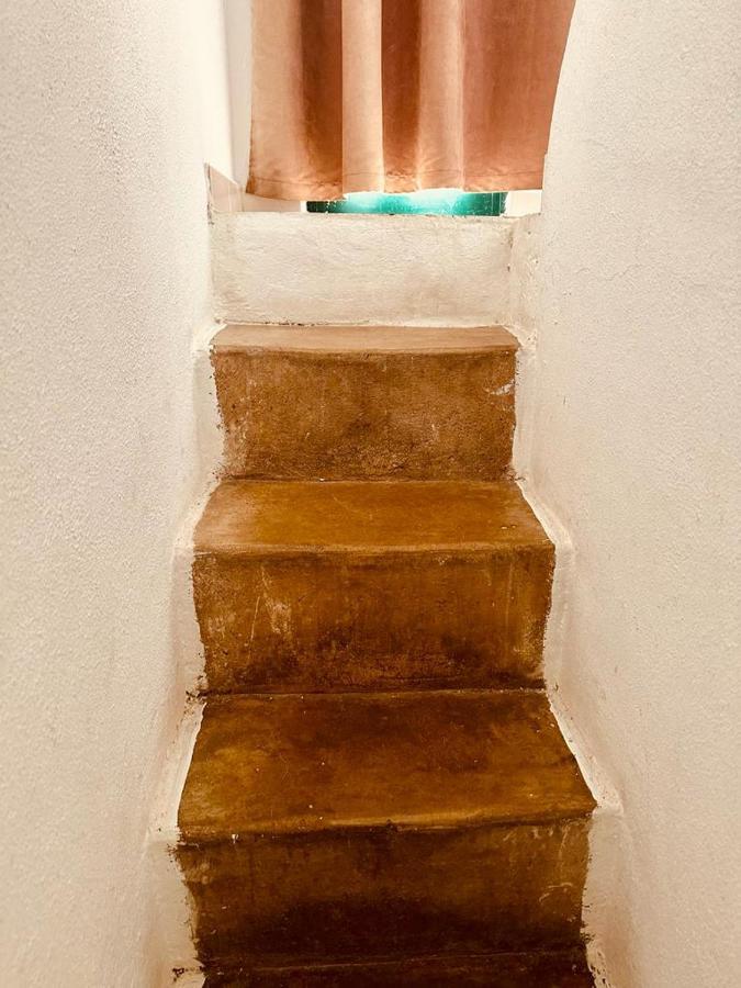 Gast House Otel FAO Dış mekan fotoğraf