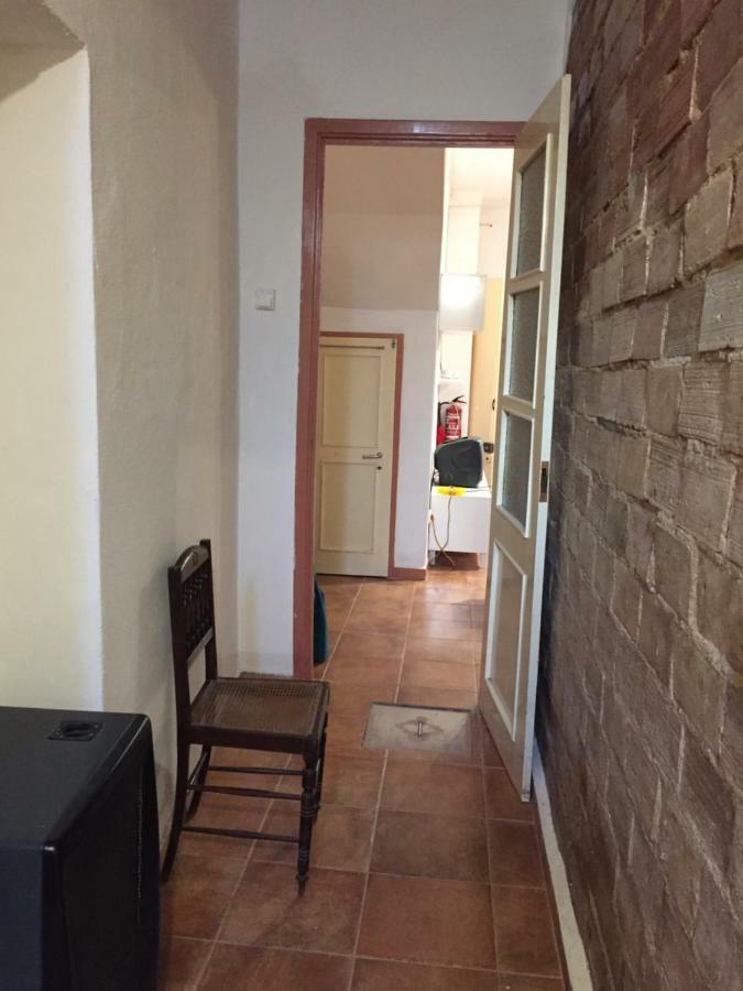 Gast House Otel FAO Dış mekan fotoğraf