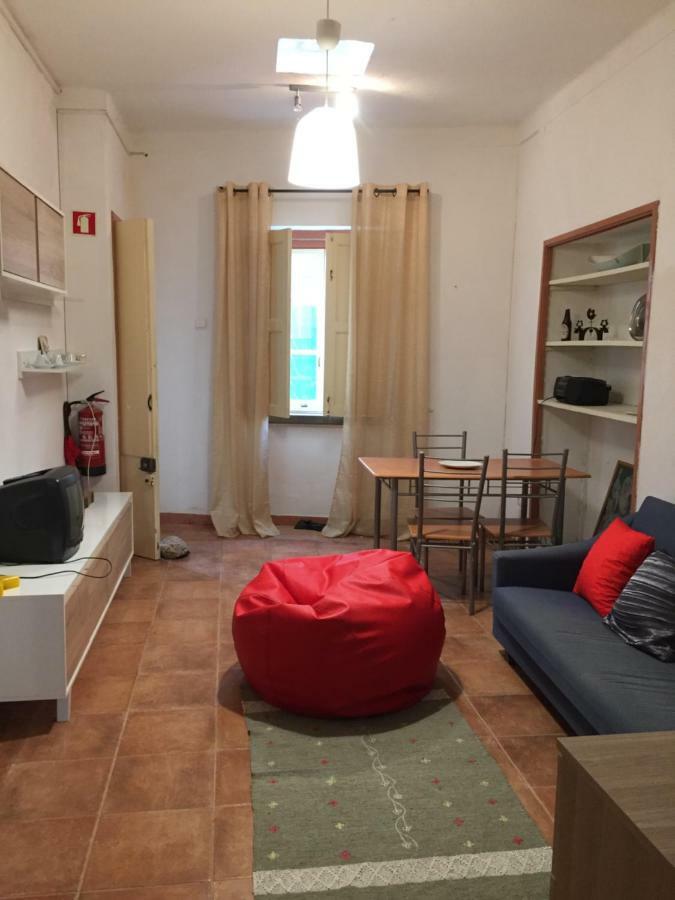 Gast House Otel FAO Dış mekan fotoğraf