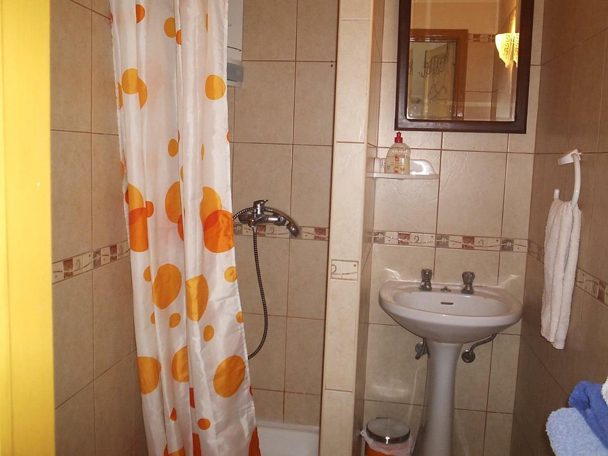 Gast House Otel FAO Dış mekan fotoğraf