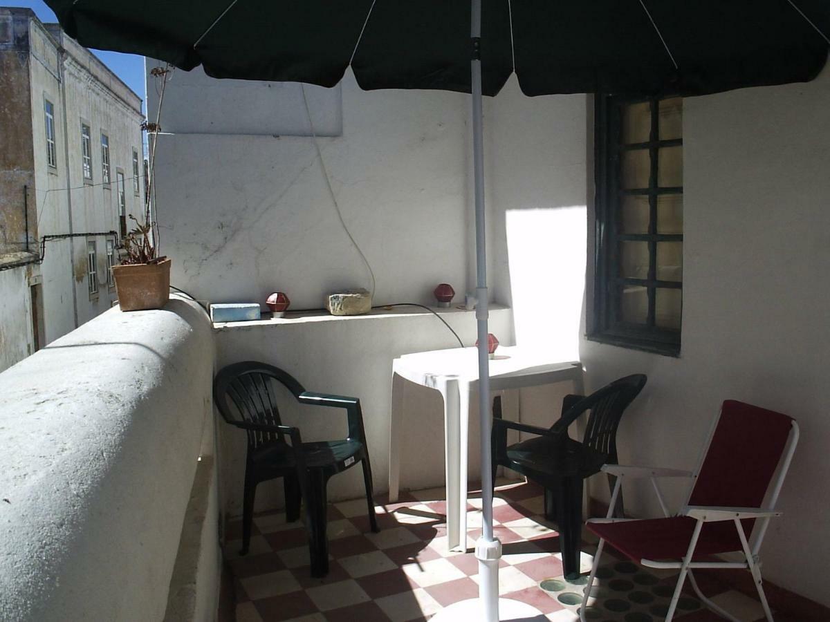 Gast House Otel FAO Dış mekan fotoğraf