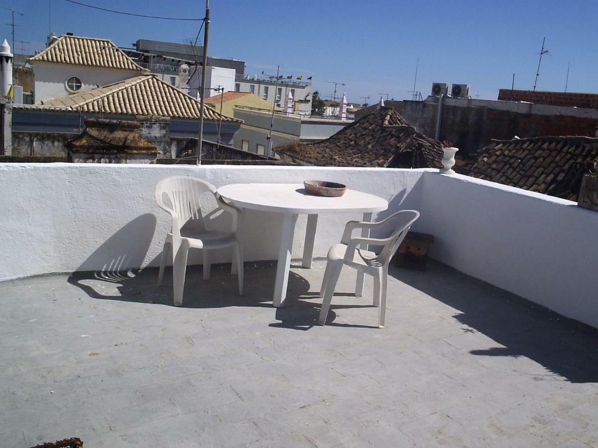 Gast House Otel FAO Dış mekan fotoğraf