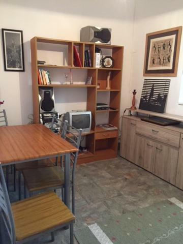 Gast House Otel FAO Dış mekan fotoğraf