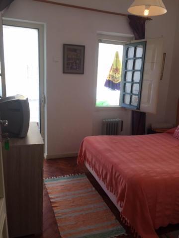 Gast House Otel FAO Dış mekan fotoğraf