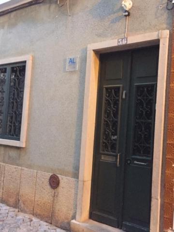 Gast House Otel FAO Dış mekan fotoğraf
